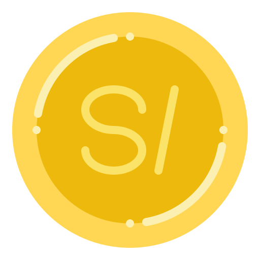 Peru currency